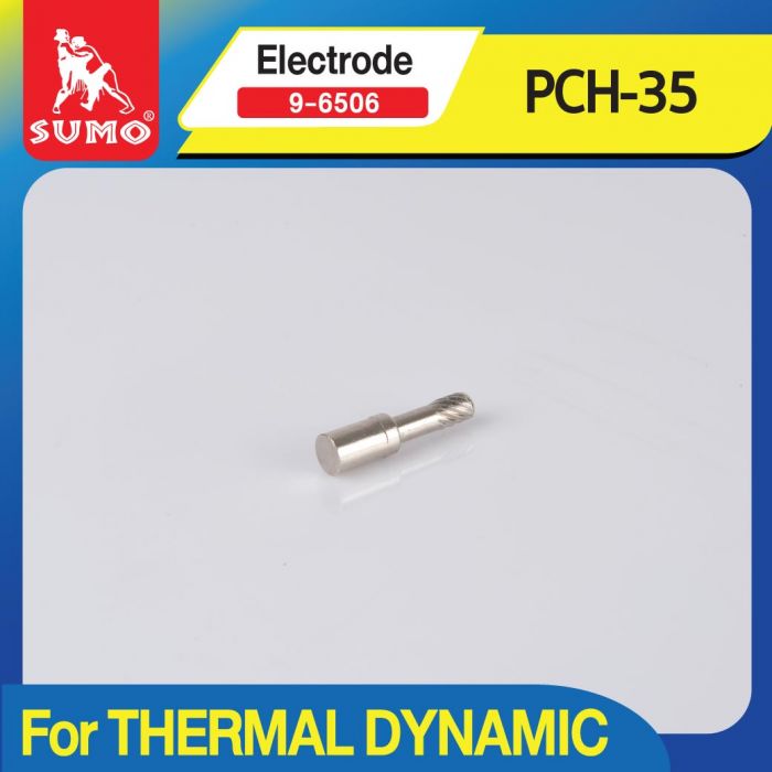 Electrode 9-6506 PCH-35 SUMO (THERMAL DYNAMIC)
