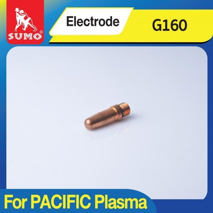 Electrode G160 SUMO (PACIFIC Plasma)