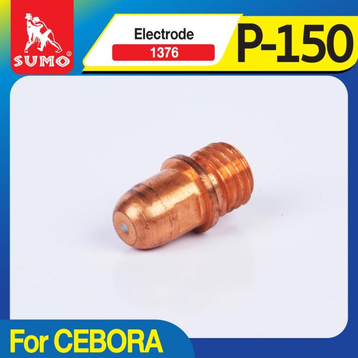 Electrode P-150 1376 CEBORA