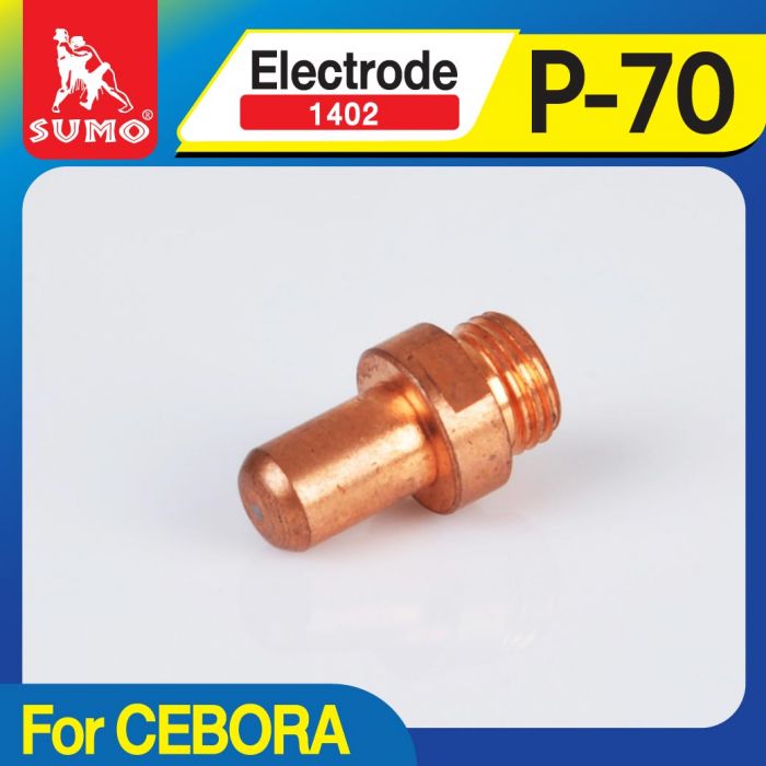 Electrode P-70 1402 CEBORA