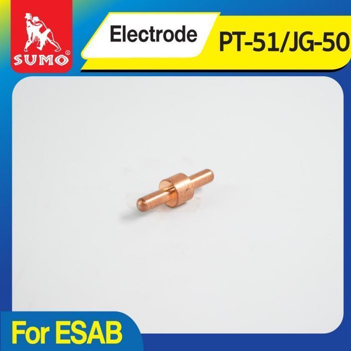 Electrode PT-51/JG-50/SP-40