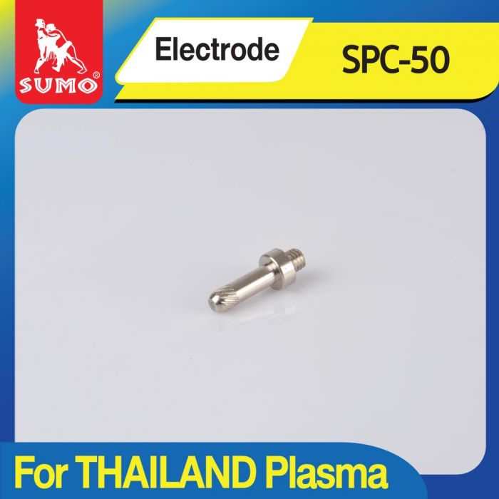 Electrode SPC-50 SUMO (THAILAND Plasma)