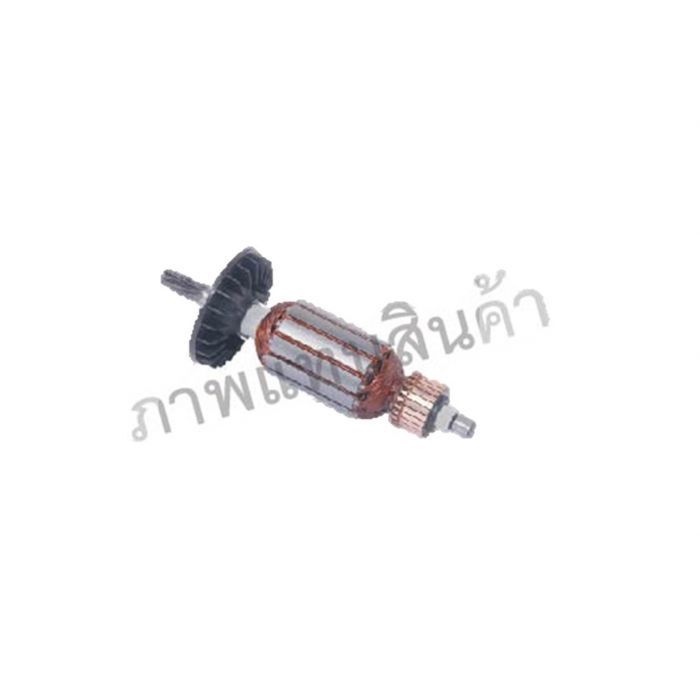 ทุ่นสว่านแท่นแม่เหล็กไฟฟ้า รุ่น BRM-50