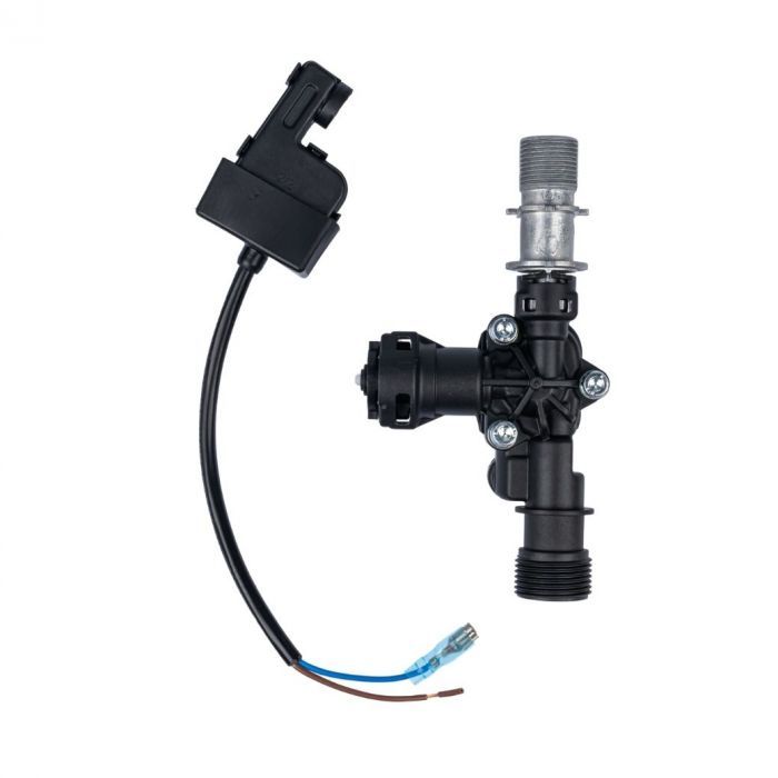 อะไหล่เครื่องฉีดน้ำ Falcon135 #Pump Body No.23