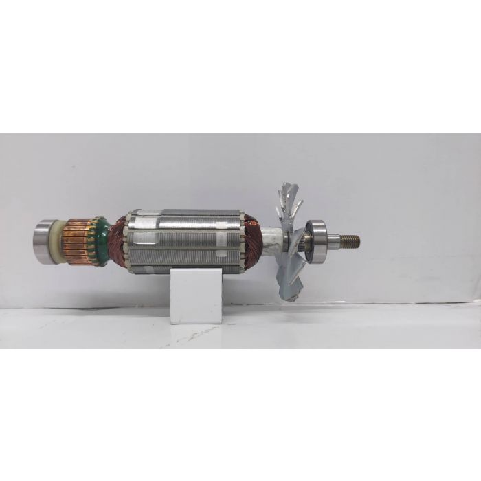 ทุ่นเครื่องเจียร 4" รุ่น G10SF2