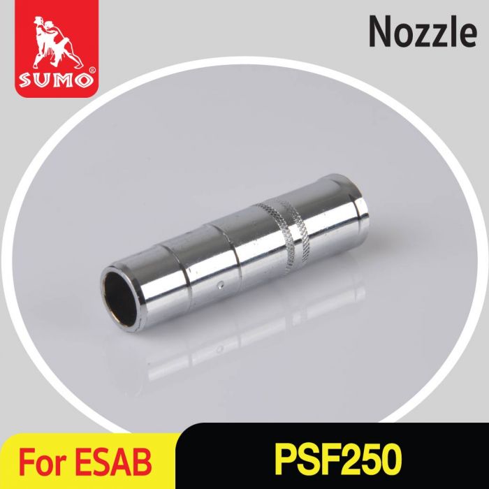 Gas Nozzle Standard (d.14mm) PSF250 SUMO (ESAB)