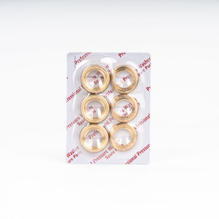 อะไหล่เครื่องฉีดน้ำ HW130,HW150,HW300 #Gasket Locating Ring