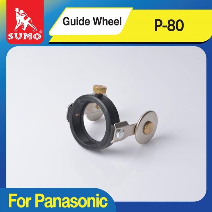 Guide Wheel P-80 SUMO