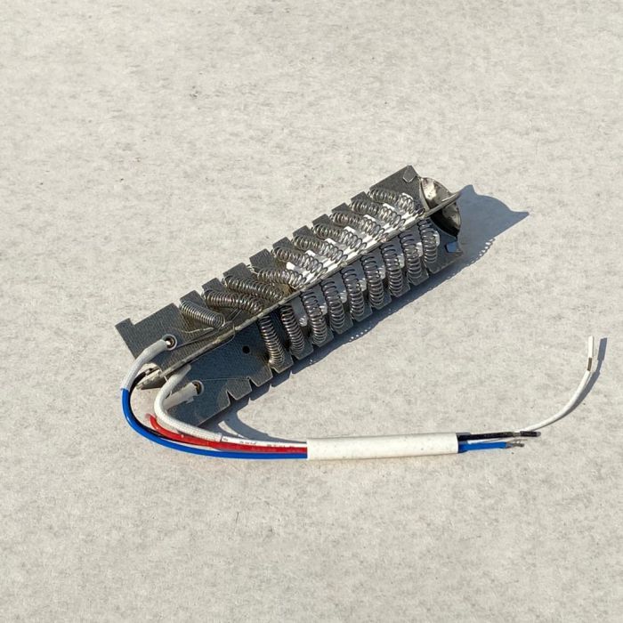 อะไหล่เครื่องเป่าลม รุ่น HG1600 No.6-1 Heating Element