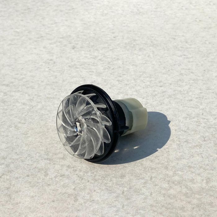 อะไหล่เครื่องเป่าลม รุ่น HG1600 No.4-4 Fan