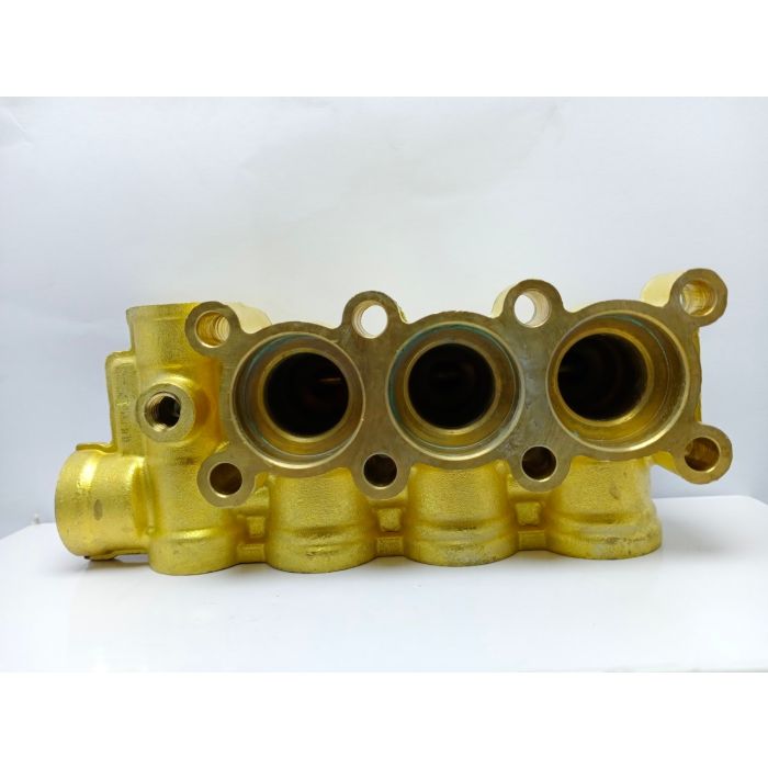 อะไหล่ High Flow 2500 #BRASS PUMP HEAD No.64