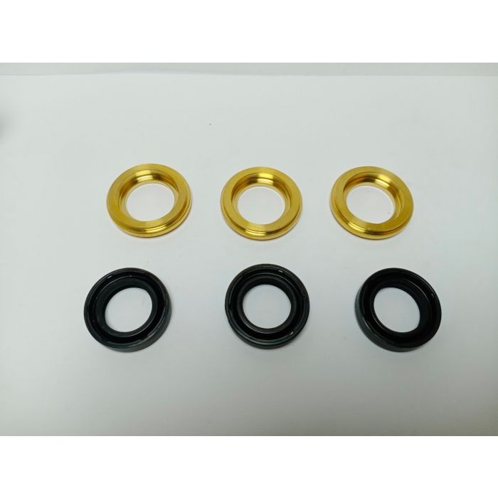 อะไหล่ High flow 2500 Vice water seal No.30