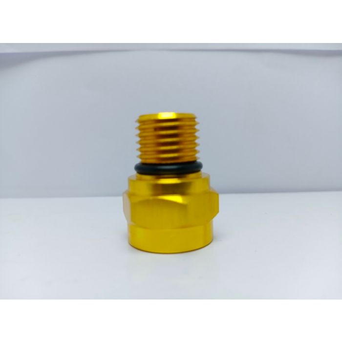 อะไหล่ High flow 2500 #Screw cap set No.55-56