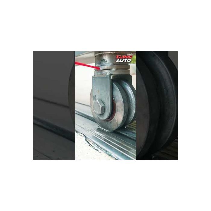 น้ำมันครอบจักรวาล รุ่น D MAX สีเหลือง (หัว 360°C) 550ml SUMO