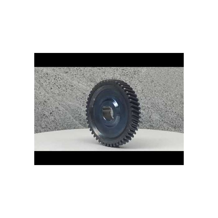 อะไหล่เครื่องสกัด รุ่น DM20 No.34 : GEAR