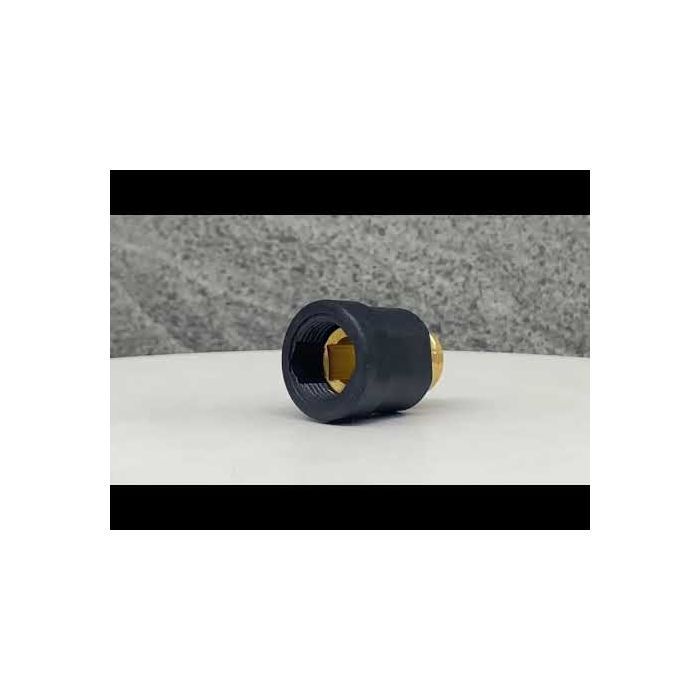 อะไหล่เครื่องสกัด รุ่น DM20 No.55 : Brush Holder