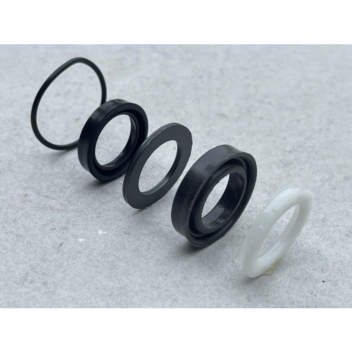 อะไหล่เครื่องฉีดน้ำ HW130,HW150,HW300 #Gasket Locating Ring