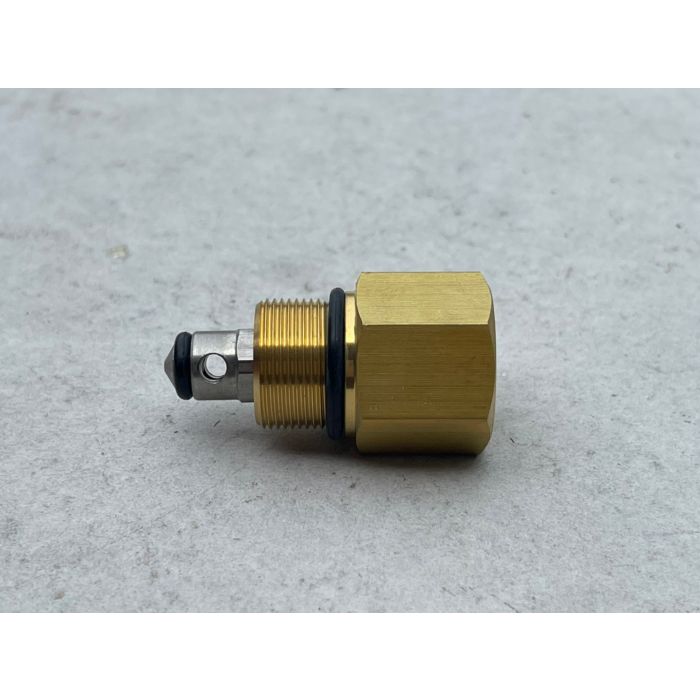 อะไหล่เครื่องฉีดน้ำ HW300 #Water Outlet Cone Valve