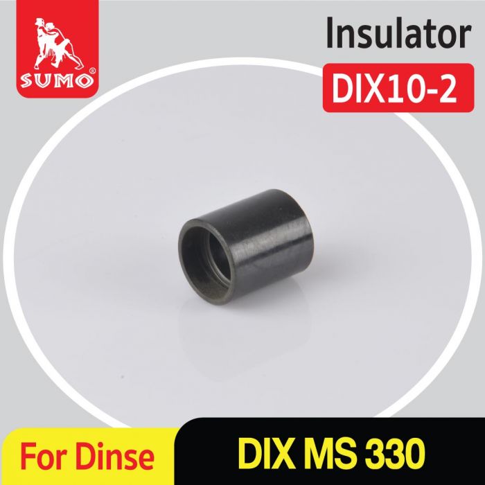 Insulator DIX10-2 SUMO (DINSE)