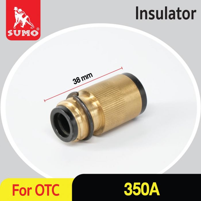 Insulator OTC-350A (U4167L00) SUMO