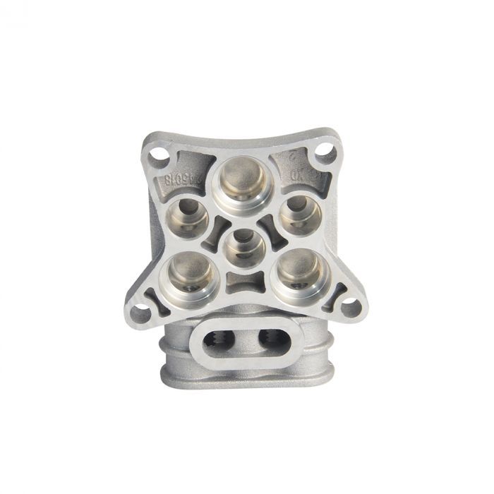 อะไหล่เครื่องฉีดน้ำ K2 #3 pump head