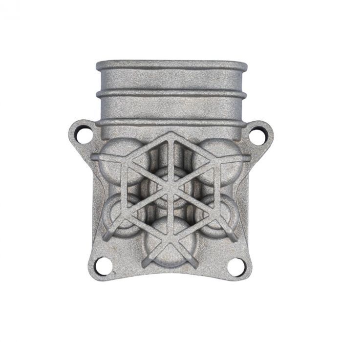 อะไหล่เครื่องฉีดน้ำ K2 #3 pump head
