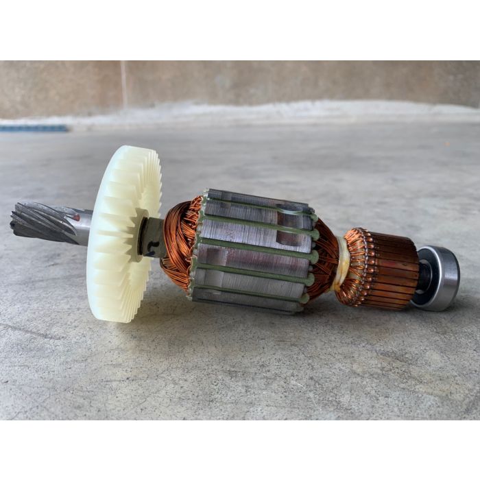 ทุ่นเครื่องสกัดคอนกรีต รุ่น HM1306