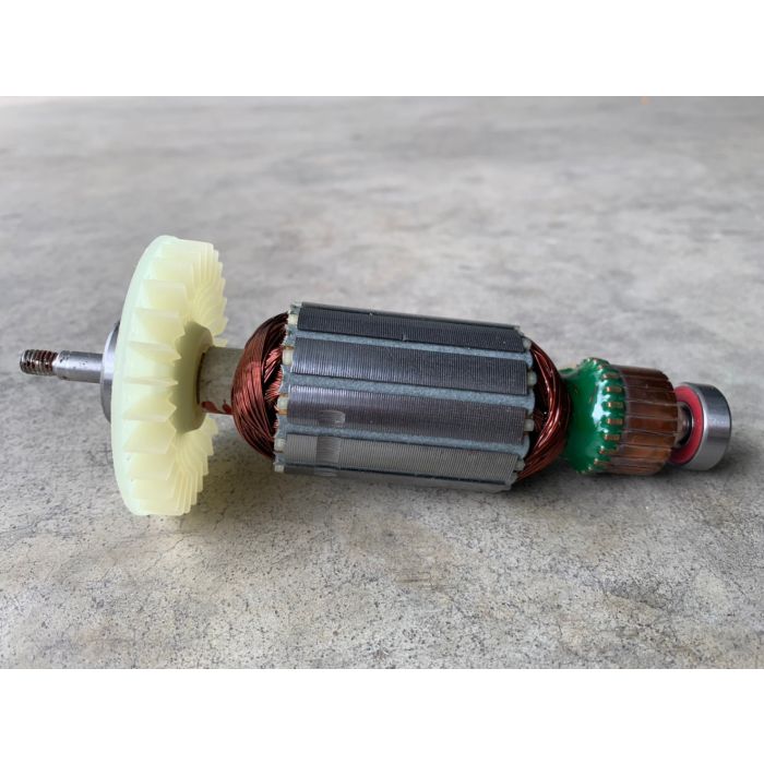 ทุ่นเครื่องตัดคอนกรีต 4" รุ่น MT410