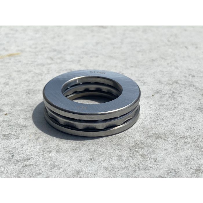 อะไหล่ Iron Man (Pump) No.25 Thrust bearing