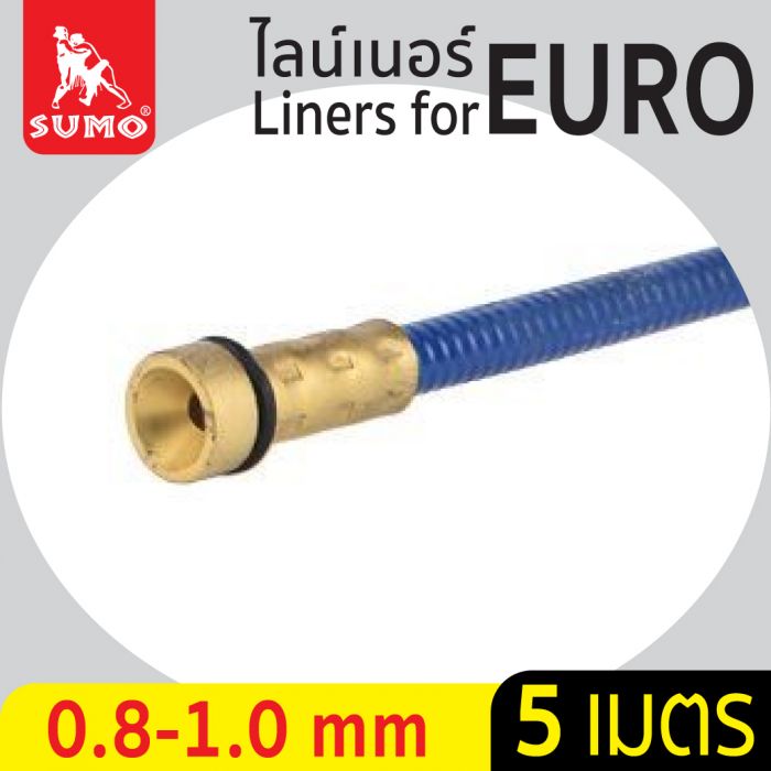 ไลน์เนอร์สำหรับ EURO 0.8-1.0mm x 5M