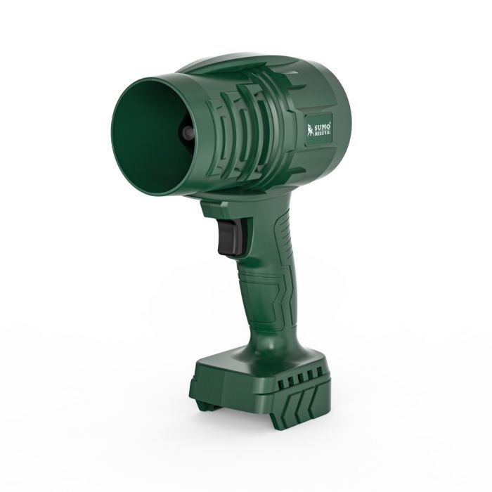 เครื่องเป่าลมไร้สาย รุ่น 550 SUMO