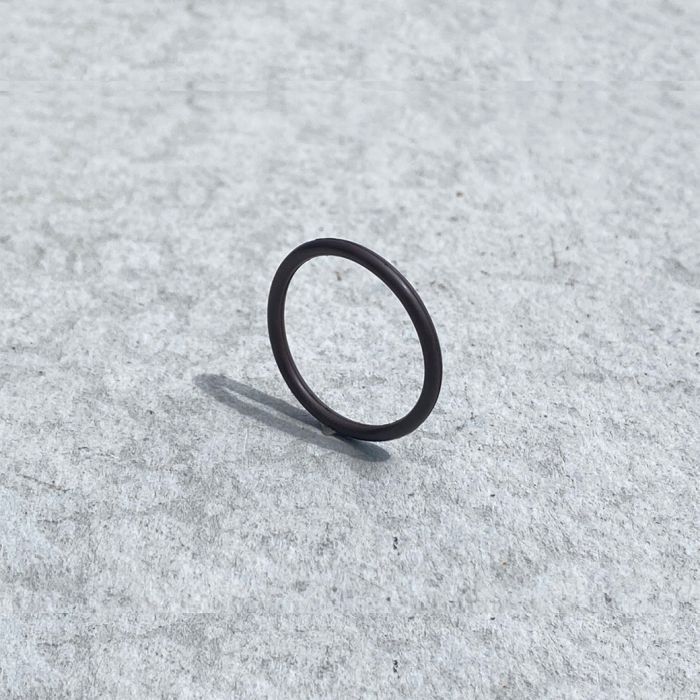 อะไหล่เครื่องเจียร 4" รุ่น 586 No.18 O-ring