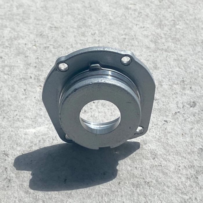 อะไหล่เครื่องเจียร 4" S574 No.24 Bearing box