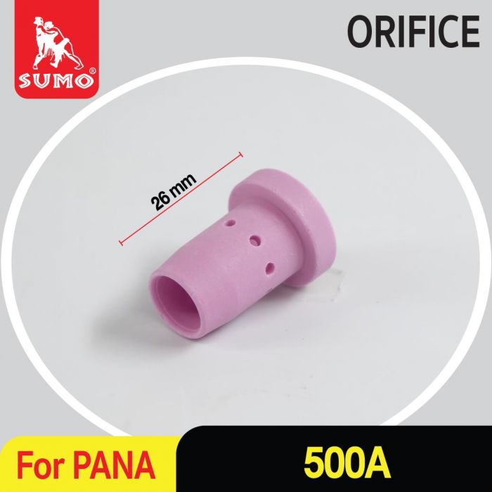 ORIFICE 500A PANA/OTC