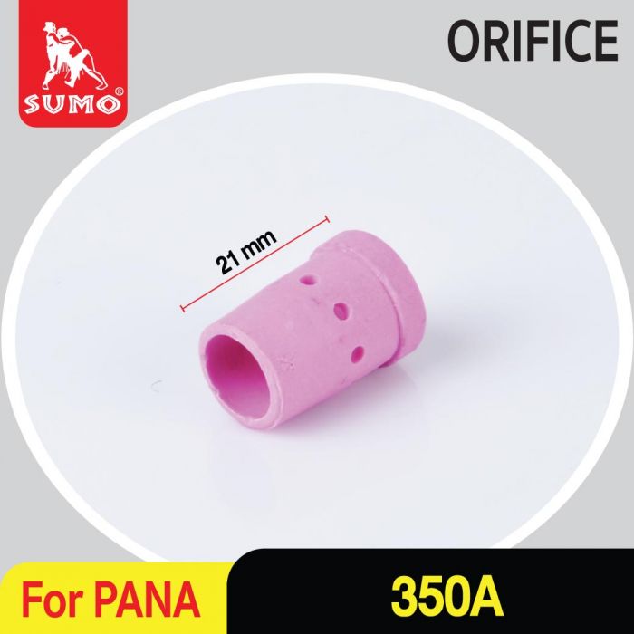 ORIFICE 350A PANA/OTC