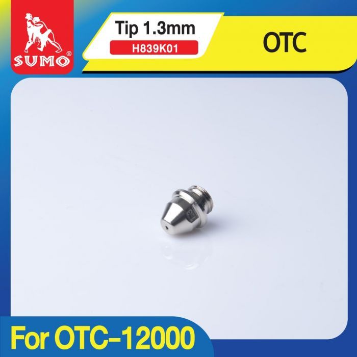 OTC-12000 Tip 1.3mm H839K01 SUMO