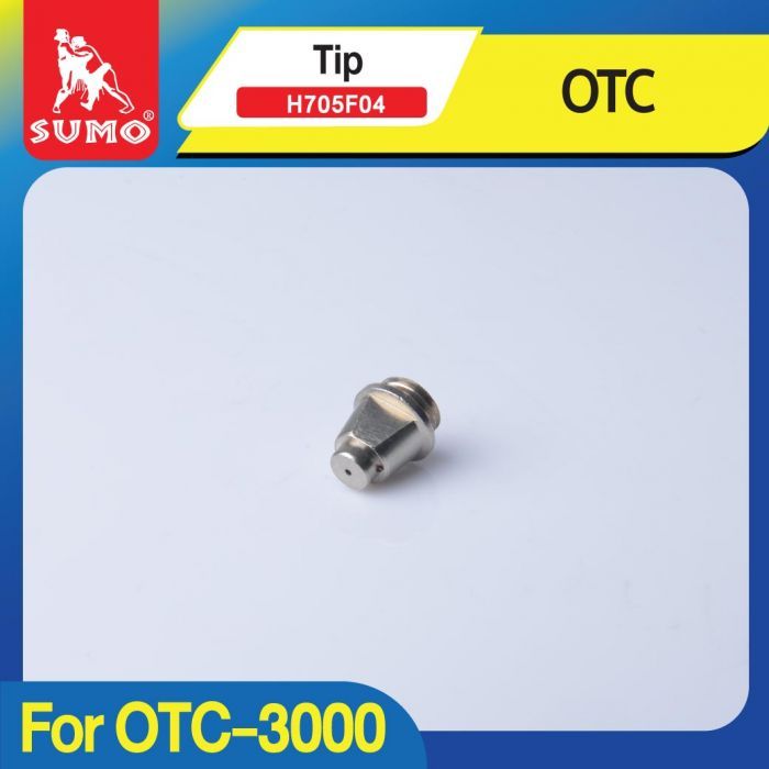 OTC-3000 Tip H705F04 SUMO
