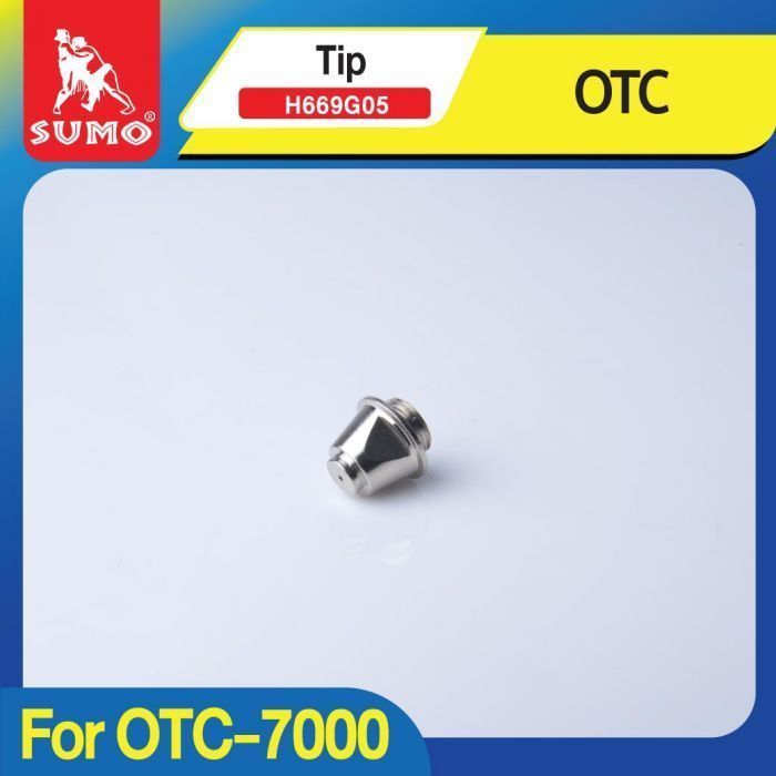 OTC-7000 Tip H669G05 SUMO