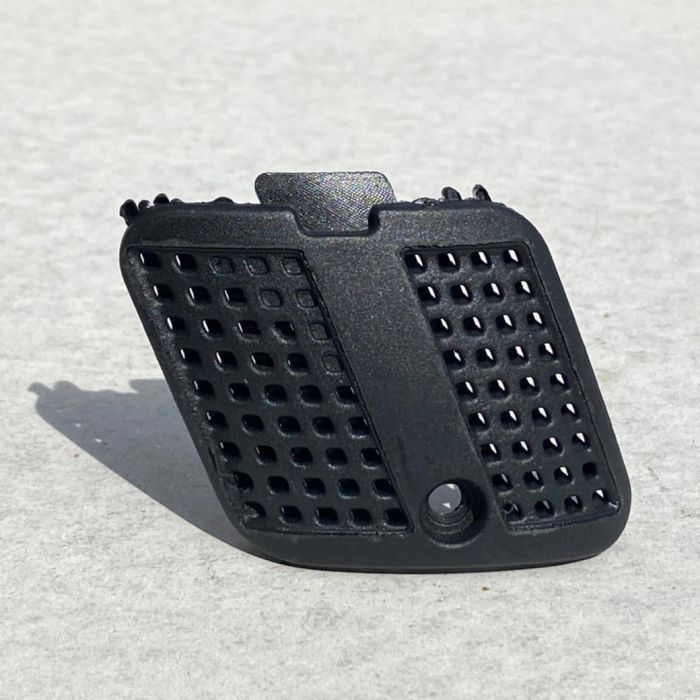 อะไหล่เครื่องขัดไร้ศูนย์ รุ่น P115 ที่กรอง เบอร์ 31