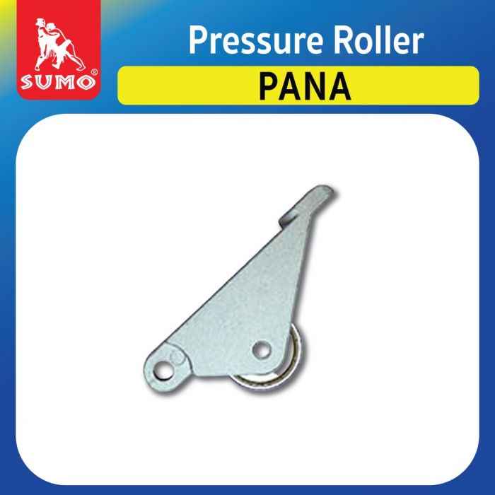 PANA Pressure Roller