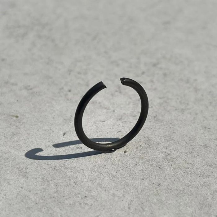 อะไหล่สว่านโรตารี รุ่น RH36-2 Steel Wire Retainer Ring 18x2 เบอร์ 1