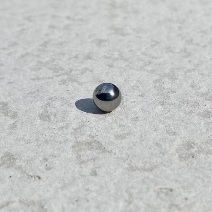 อะไหล่สว่านโรตารี รุ่น RH36-2 Steel Ball Ø7.938 เบอร์ 16