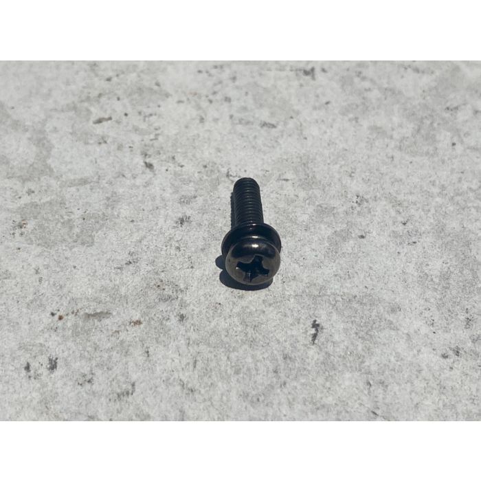 อะไหล่สว่านโรตารี รุ่น RH36-2 สกรู M4x16 เบอร์ 106