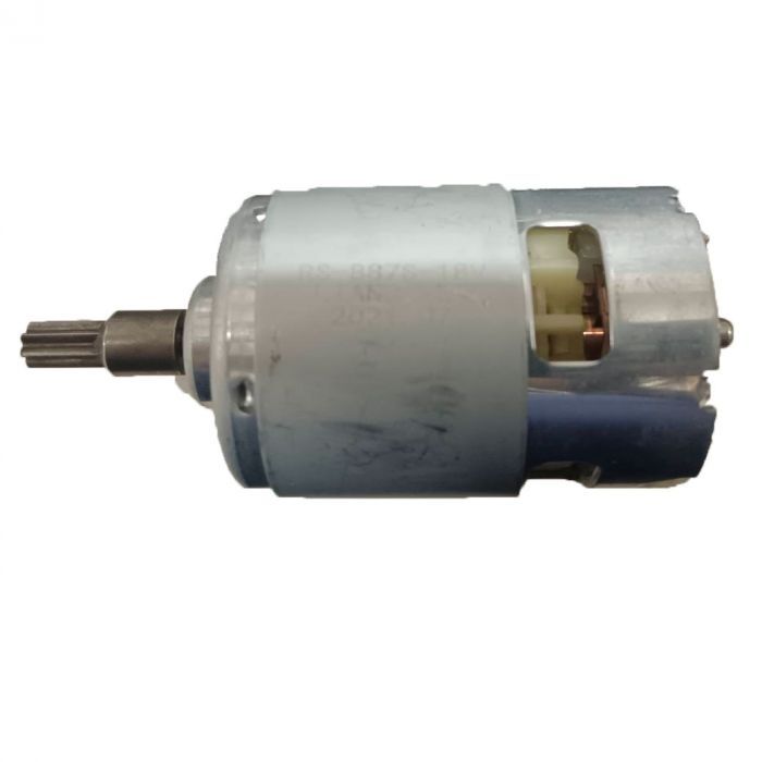 อะไหล่บล็อกไร้สาย รุ่น CW777-5 No.2 MOTOR WITH GEAR