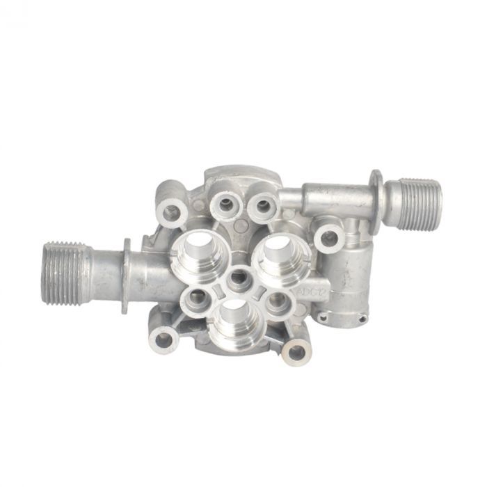 อะไหล่เครื่องฉีดน้ำ Falcon150 #Plunger Frame No .27