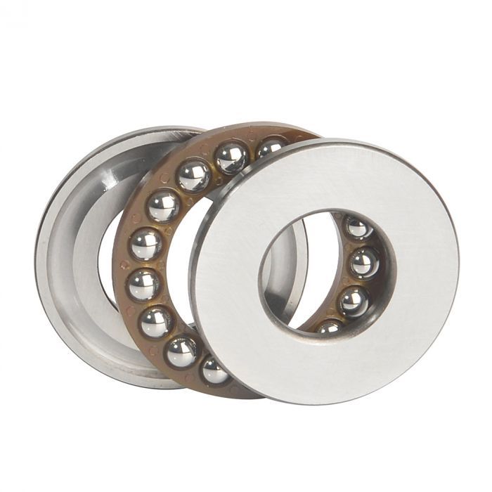 อะไหล่เครื่องฉีดน้ำ FOX150 #Thrust bearings No .13