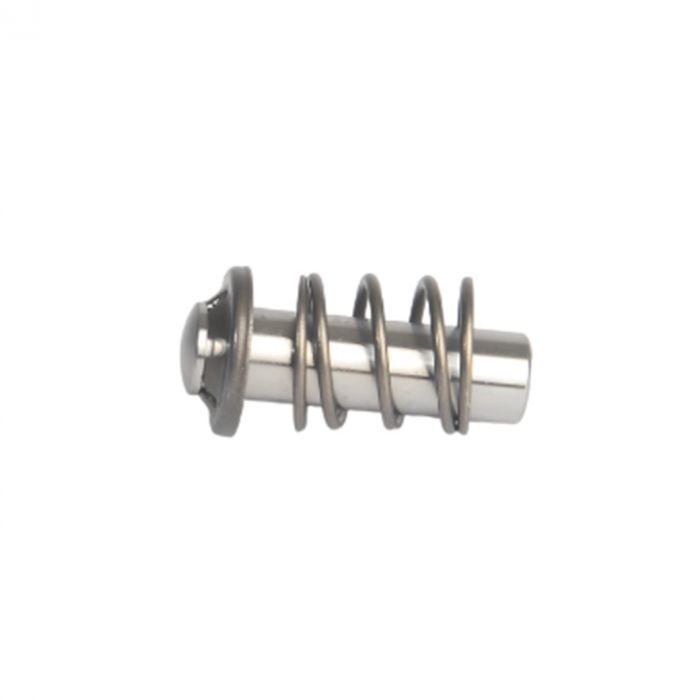 อะไหล่เครื่องฉีดน้ำ FOX150 #Plunger spring seat sets No .14-16