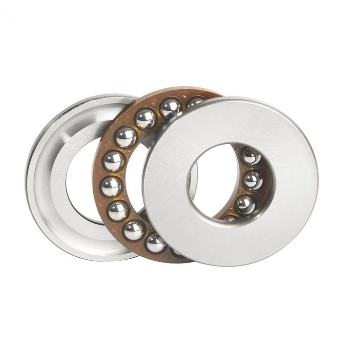 อะไหล่เครื่องฉีดน้ำ FOX165 #Thrust bearings No .13