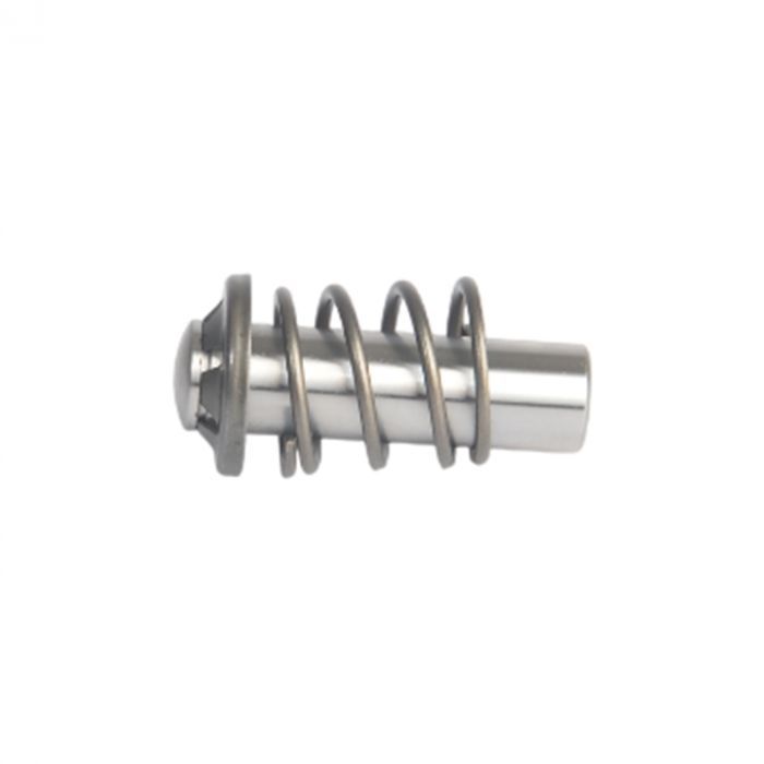 อะไหล่เครื่องฉีดน้ำ FOX165 #Plunger spring seat sets No .14-16