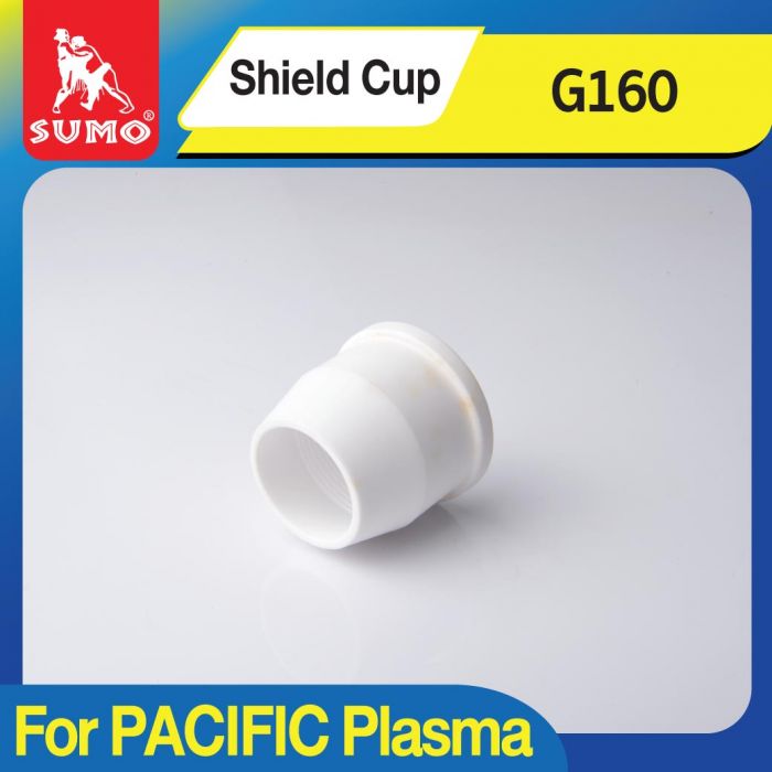 Shield Cup G160 SUMO (PACIFIC Plasma)